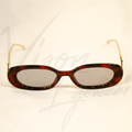 Óculos de sol Vison Eyewear Aura Flux