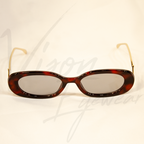 Óculos de sol Vison Eyewear Aura Flux