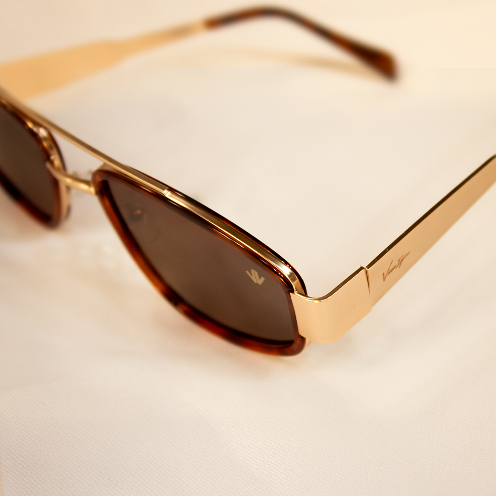 Óculos de sol Vison Eyewear Aura Horizon