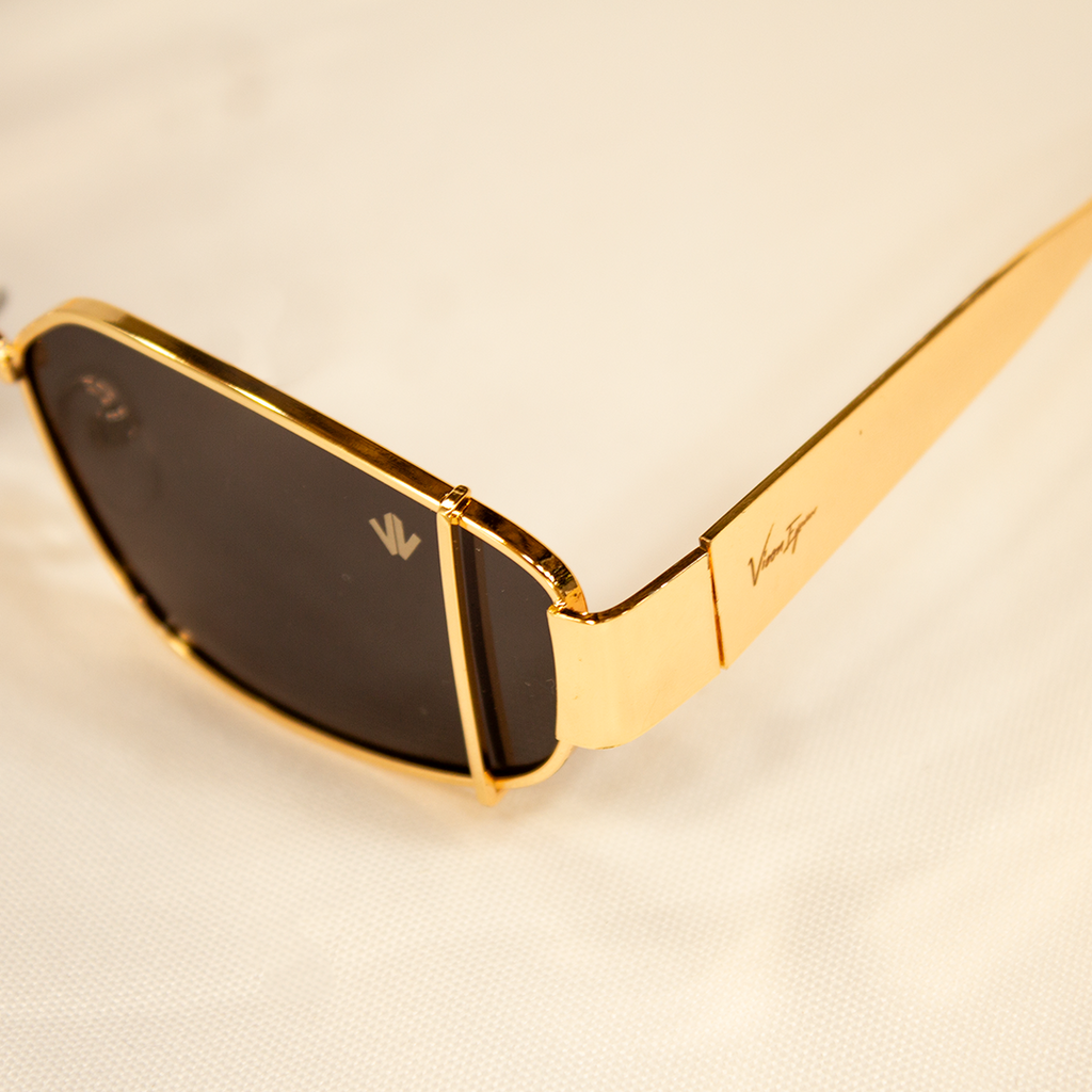 Óculos de sol Vison Eyewear Aura Mirage