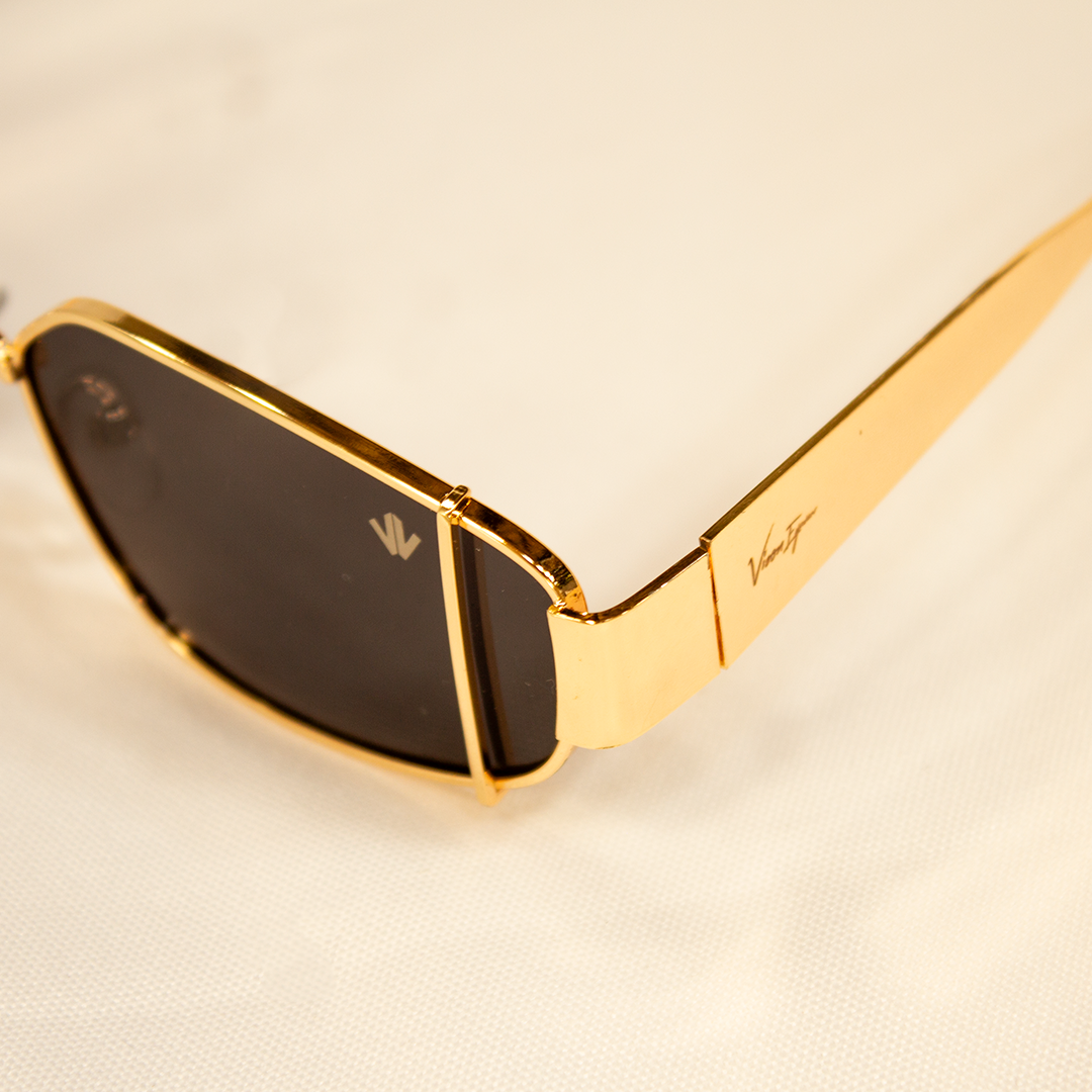 Óculos de sol Vison Eyewear Aura Mirage