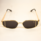 Óculos de sol Vison Eyewear Aura Mirage