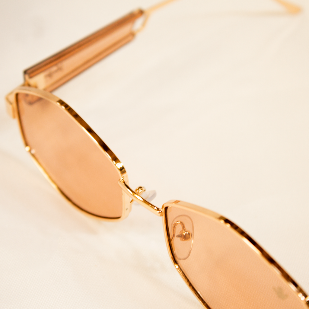 Óculos de sol Vison Eyewear Aura Prism