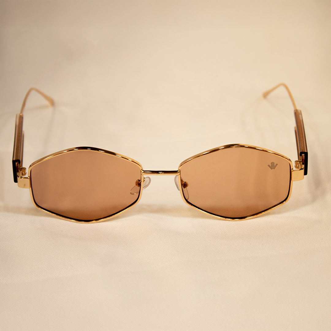 Óculos de sol Vison Eyewear Aura Prism