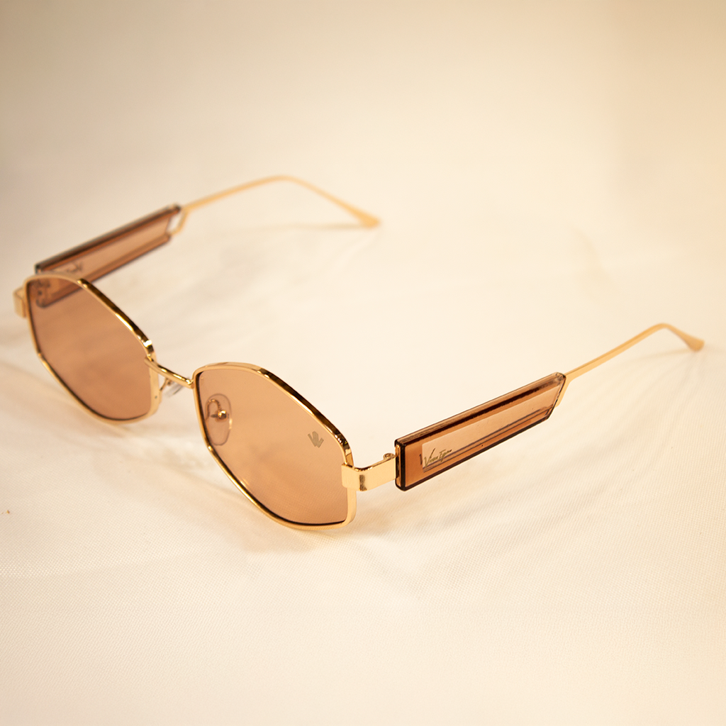 Óculos de sol Vison Eyewear Aura Prism