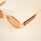 Óculos de sol Vison Eyewear Aura Prism