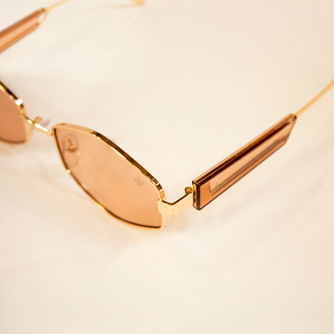 Óculos de sol Vison Eyewear Aura Prism