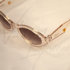 Óculos de sol Vison Eyewear Aura Vértice