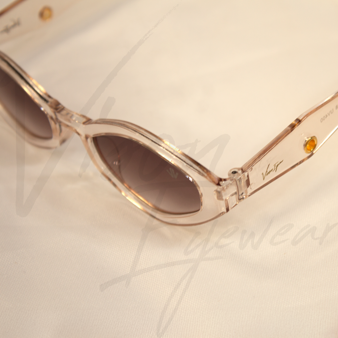 Óculos de sol Vison Eyewear Aura Vértice