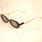 Óculos de sol Vison Eyewear Aura Flux