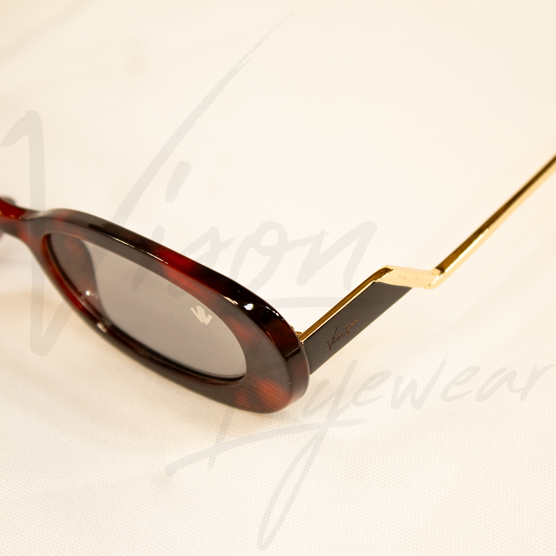 Óculos de sol Vison Eyewear Aura Flux