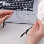 Brinde Vison Eyewear | Um Par de Presília para Óculos de Grau