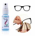Limpa Lentes 25ml
