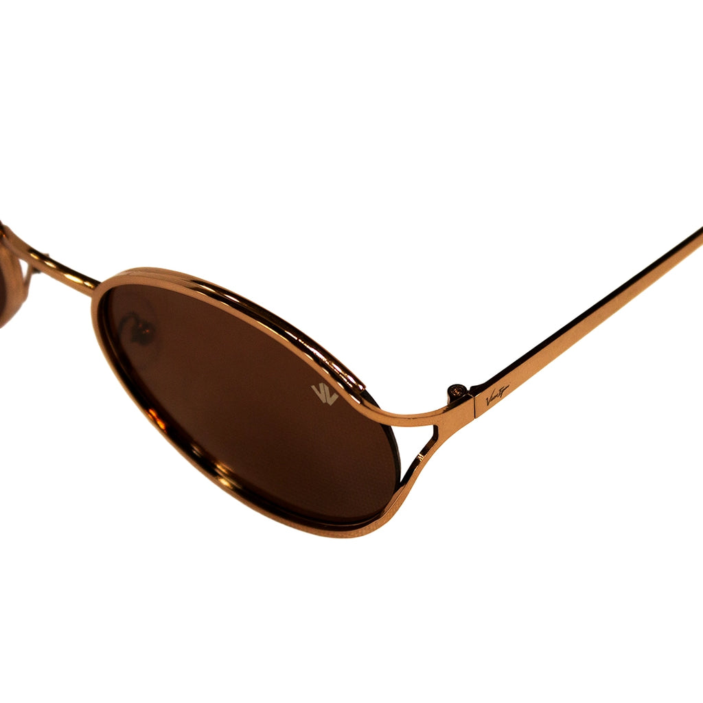 Óculos de Sol Vison Eyewear Floratta Petal