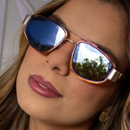 Óculos de sol Vison Eyewear Aura Horizon