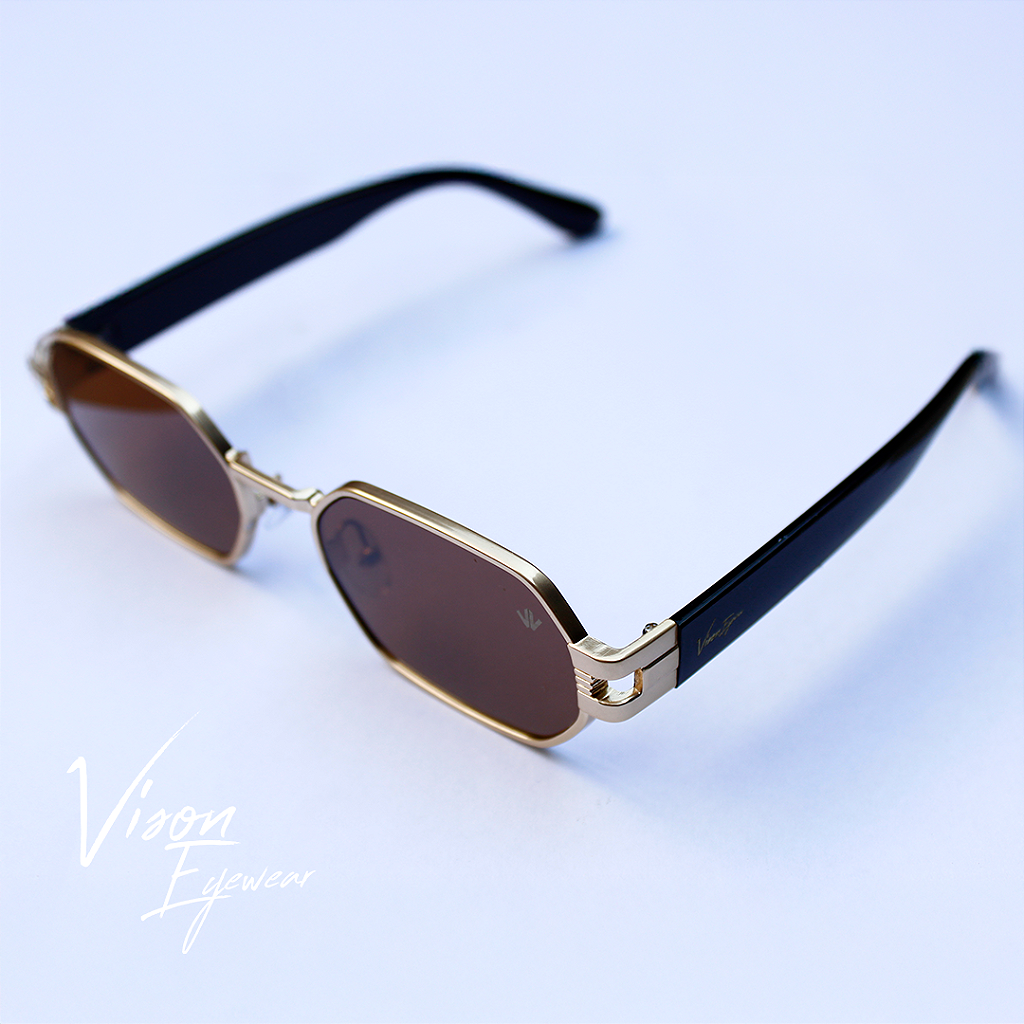 Óculos de Sol Vison Eyewear Floratta Aurora