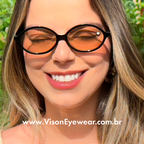 Óculos de Sol Vison Eyewear Floratta Breeze