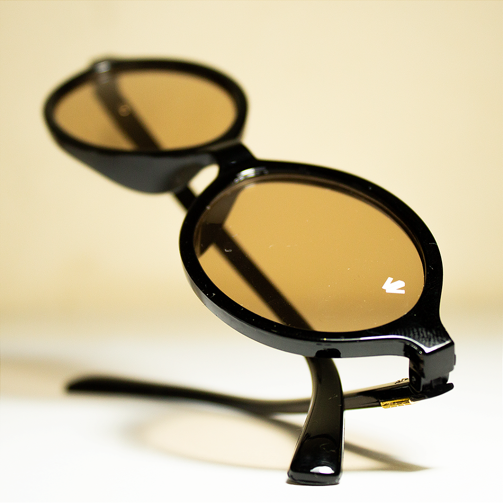 Óculos de Sol Vison Eyewear Floratta Breeze