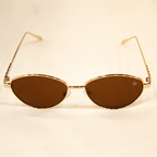 Óculos de sol Vison Eyewear Aura Nebula