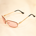 Óculos de sol Vison Eyewear Aura Lumina