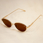 Óculos de sol Vison Eyewear Aura Nebula