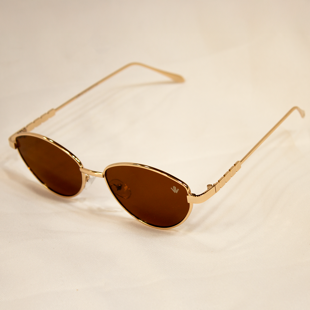 Óculos de sol Vison Eyewear Aura Nebula
