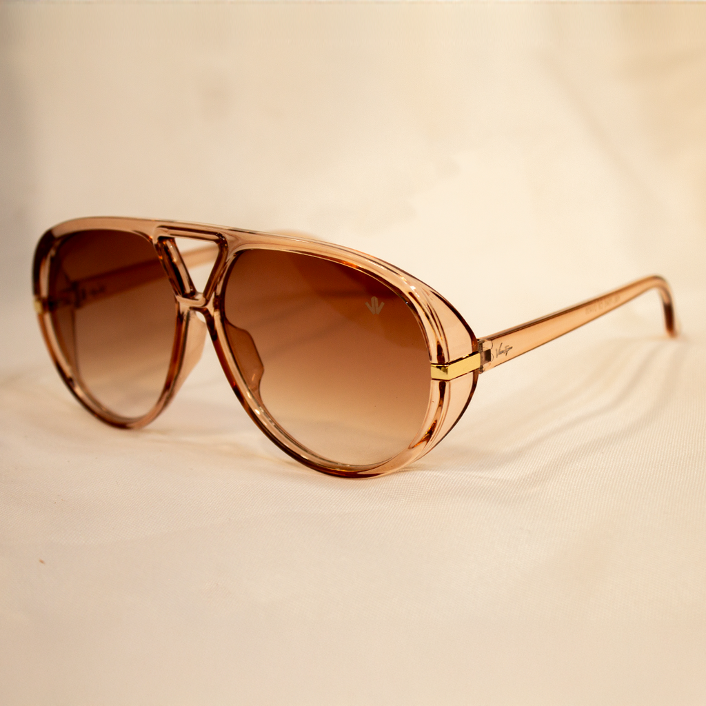 Óculos de sol Vison Eyewear Aura Nova