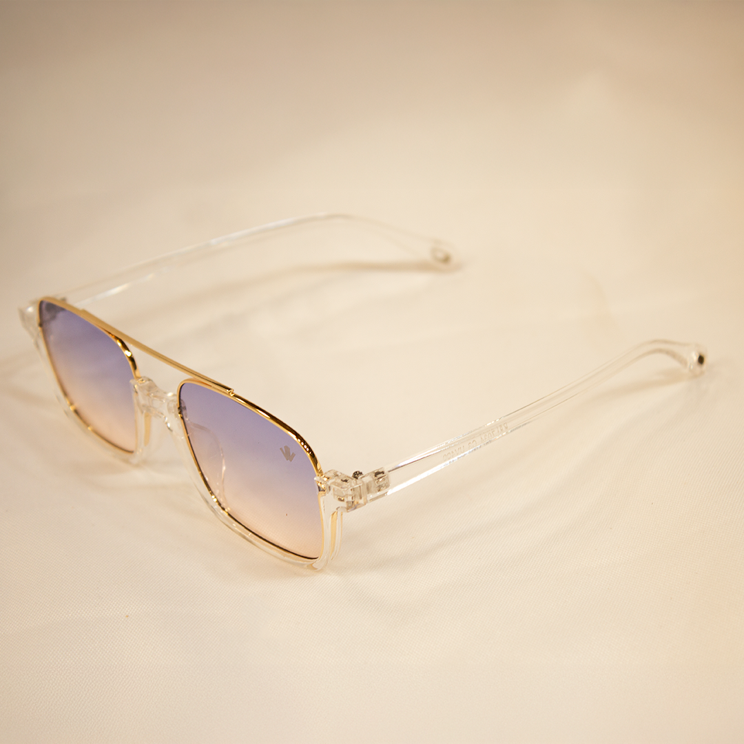 Óculos de sol Vison Eyewear Aura Spectrum