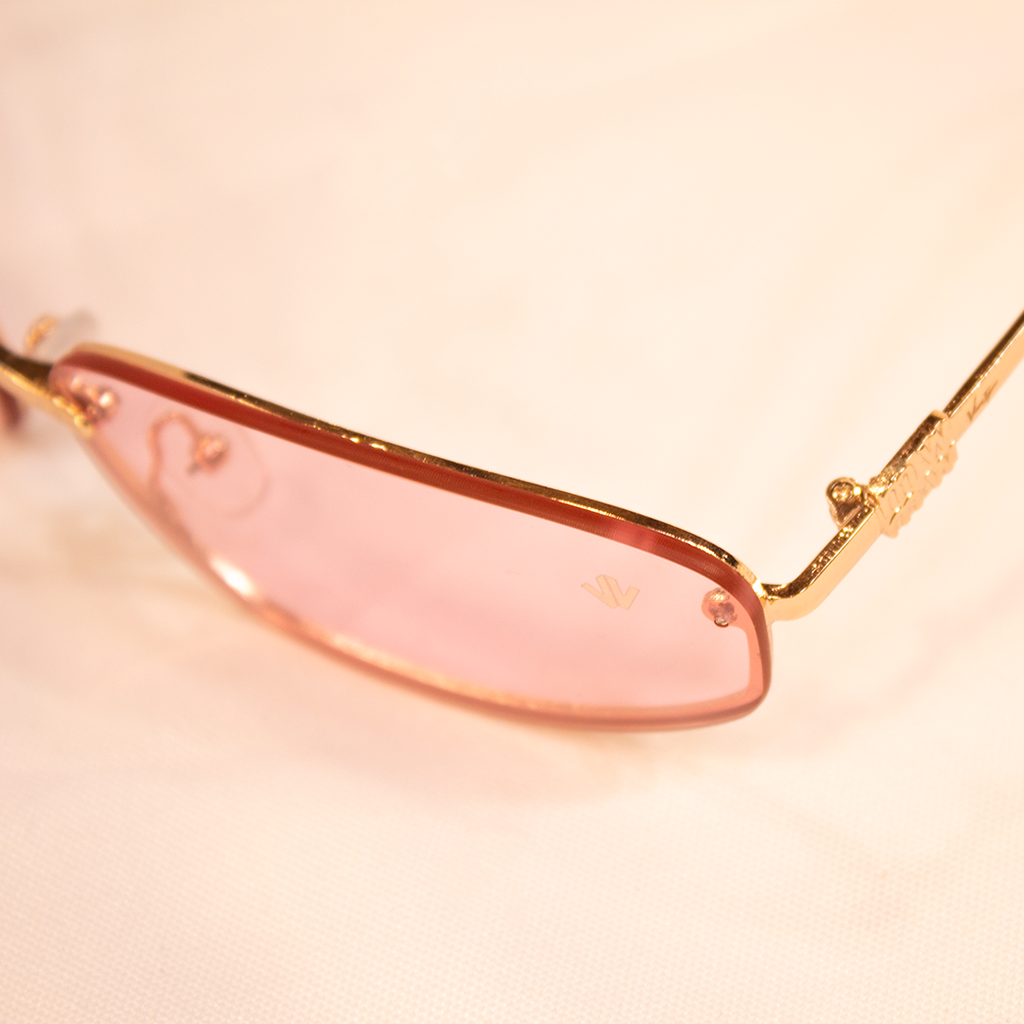 Óculos de sol Vison Eyewear Aura Lumina