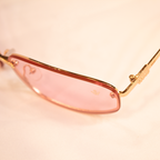 Óculos de sol Vison Eyewear Aura Lumina
