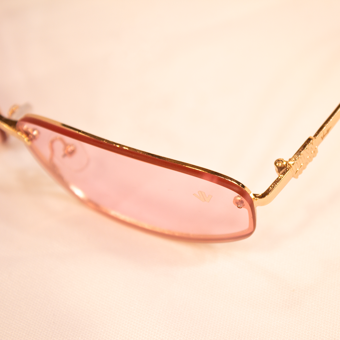 Óculos de sol Vison Eyewear Aura Lumina