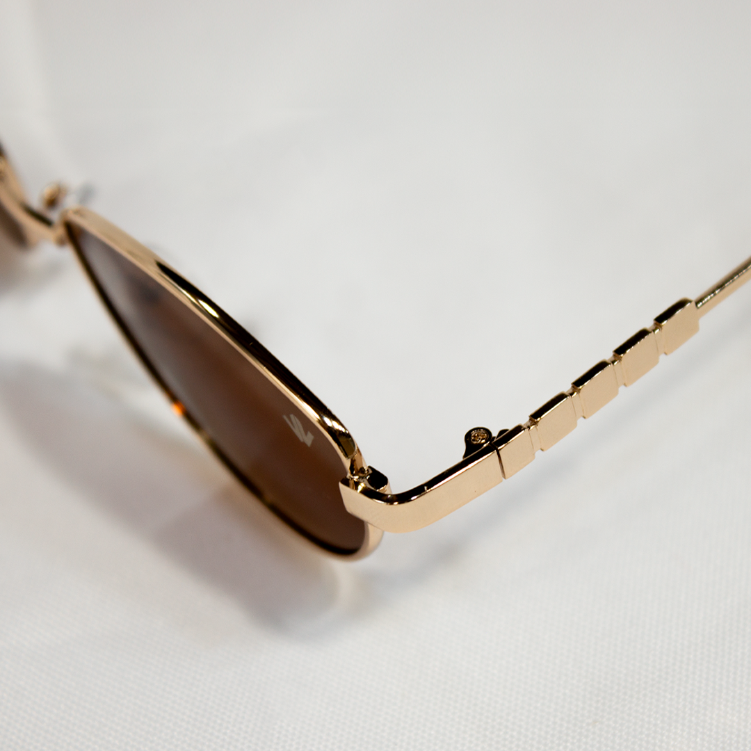 Óculos de sol Vison Eyewear Aura Nebula