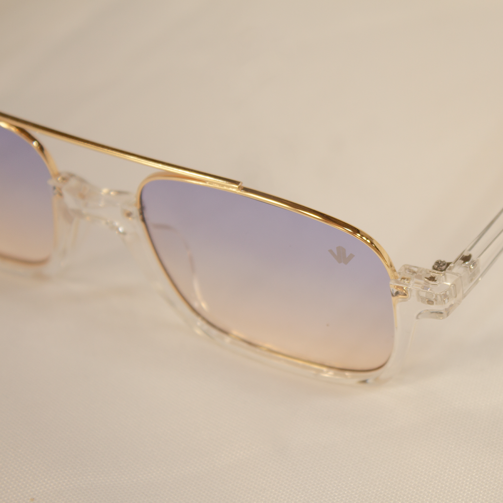 Óculos de sol Vison Eyewear Aura Spectrum