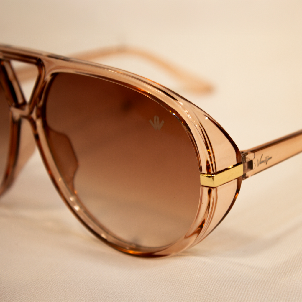 Óculos de sol Vison Eyewear Aura Nova