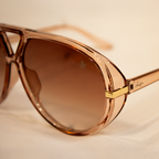 Óculos de sol Vison Eyewear Aura Nova