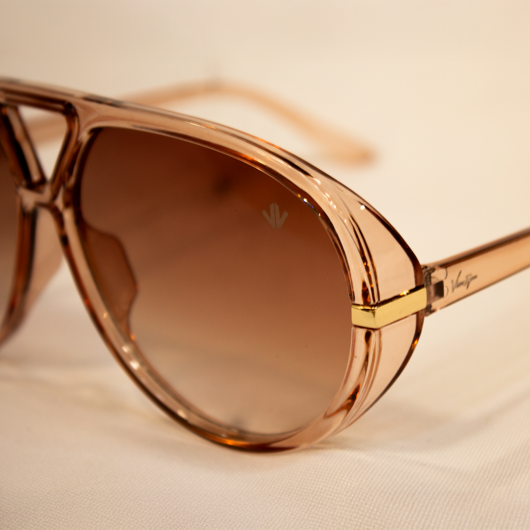 Óculos de sol Vison Eyewear Aura Nova
