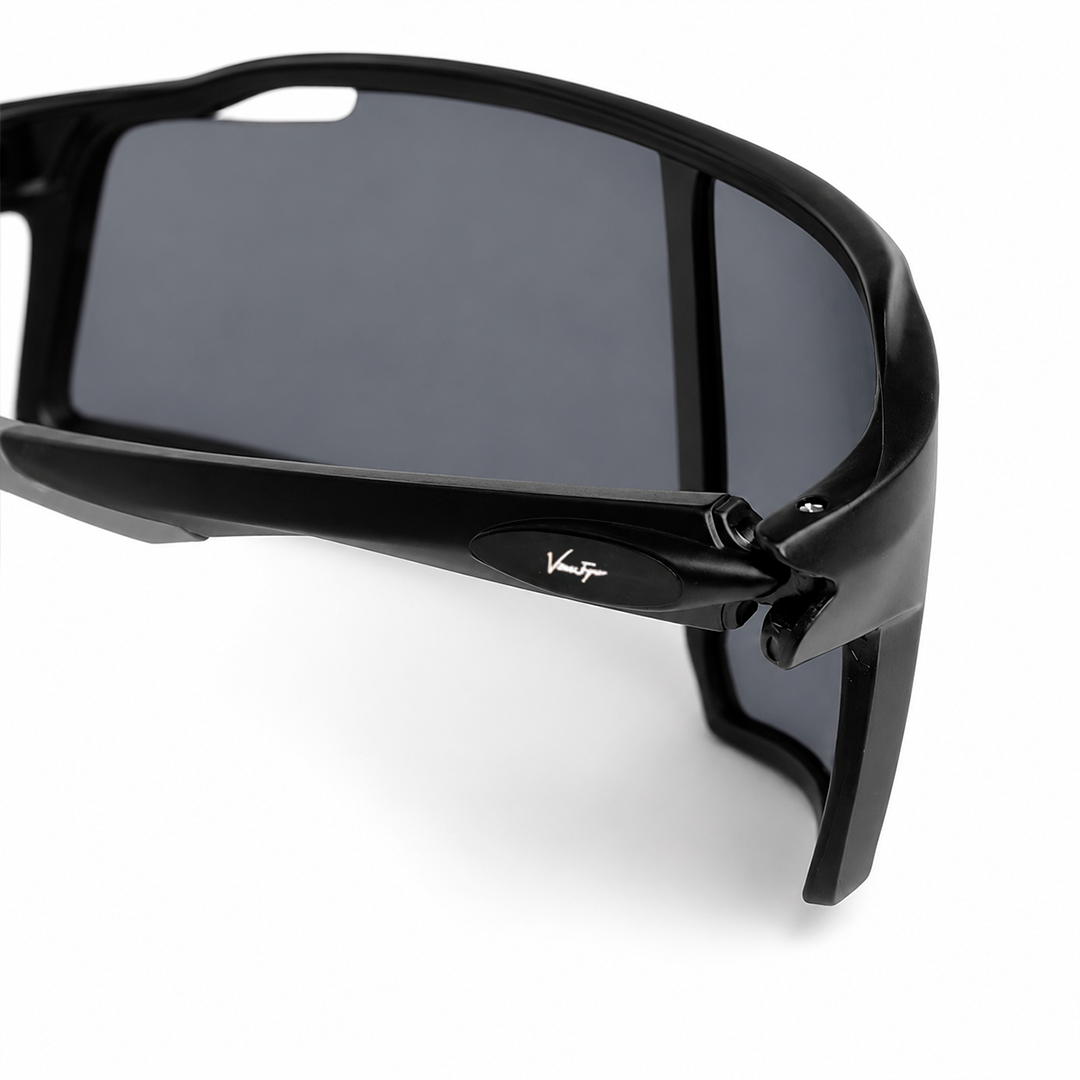 Óculos Esportivo Vison Eyewear Street Run Sprint