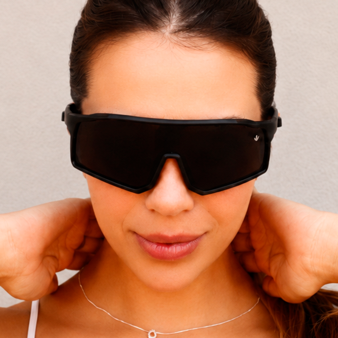 Óculos Esportivo Vison Eyewear Street Run Sprint