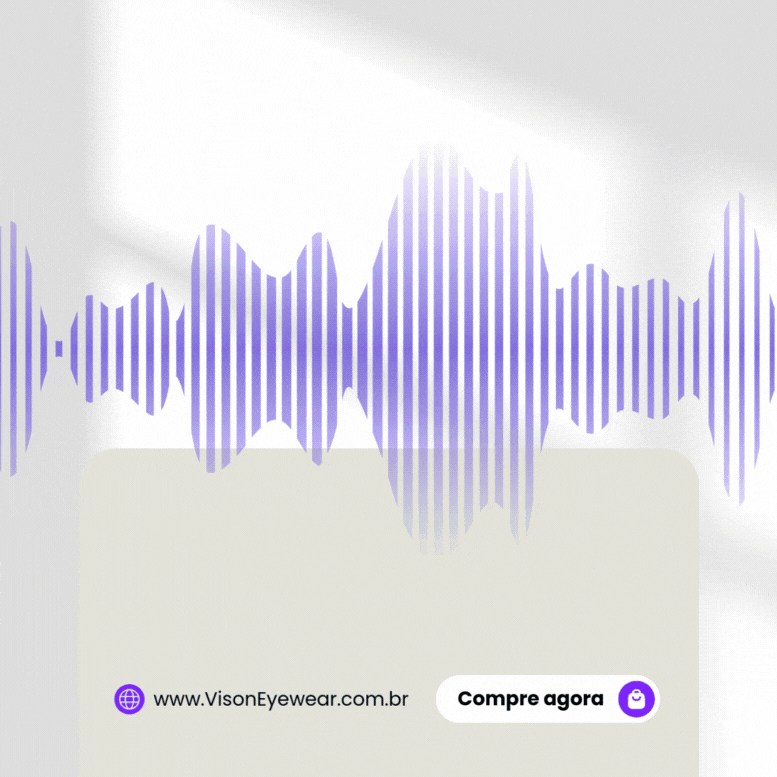 Óculos de sol Vison Eyewear Amsterdã Preto com Lente Espelhada: Estilo e Modernidade em Cada Detalhe!