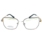 Armação de Grau Vison Eyewear Atenas em Titânio: Minimalismo e Sofisticação para o Seu Estilo!