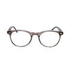 Armação de Grau Vison Eyewear Londres Marrom: Clássico, Atemporal e Versátil!