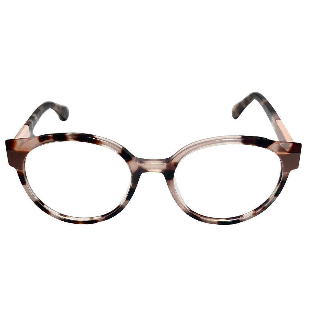 Armação de Grau Vison Eyewear Paris Tartaruga: Qualidade, Conforto e Beleza!