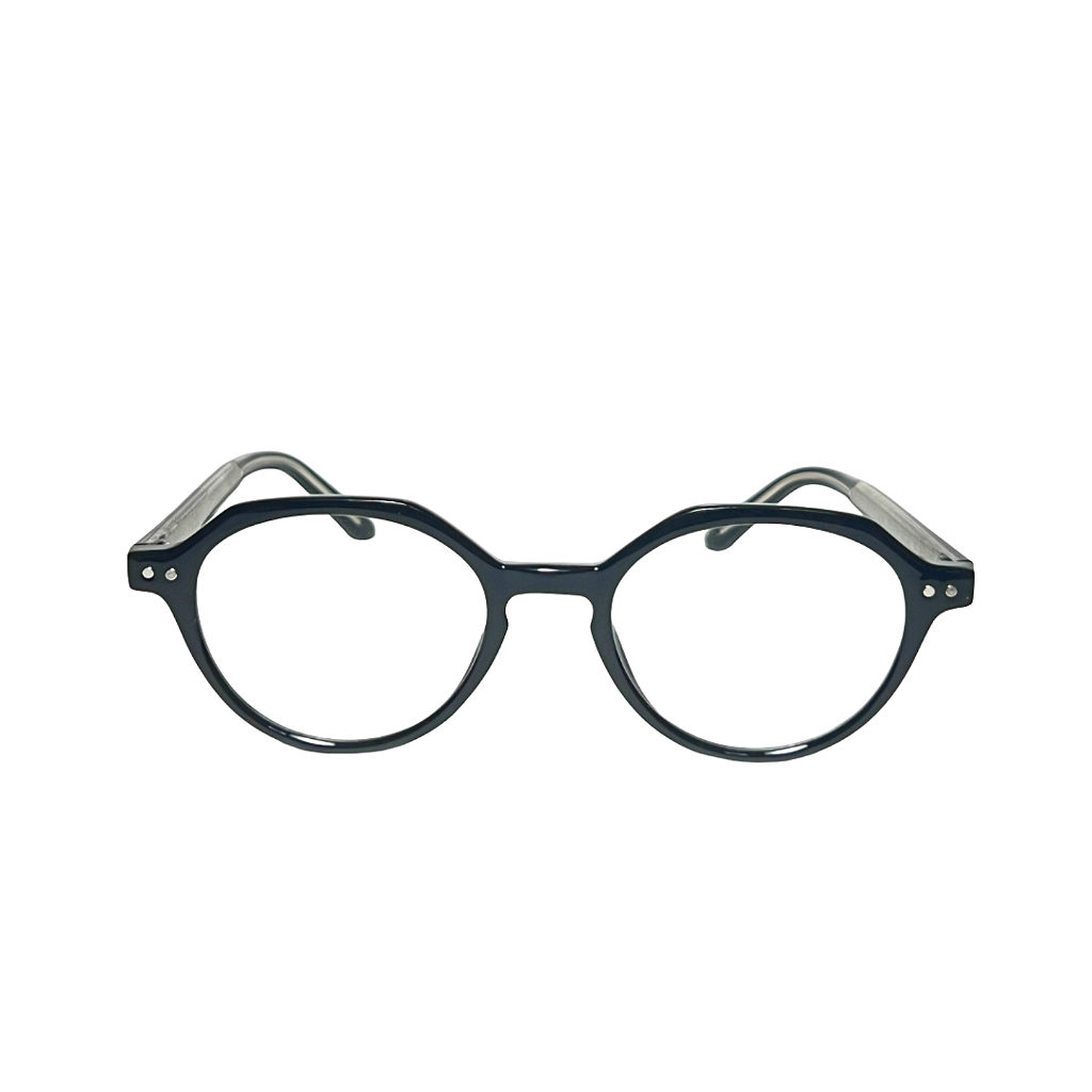 Armação de Grau Vison Eyewear Viena Preto: Qualidade Impecável, Design Inovador e Estilo Autêntico!
