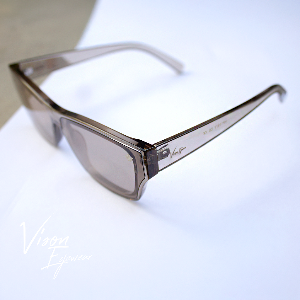 Óculos de Sol Vison Eyewear Floratta Garden