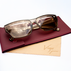 Óculos de Sol Vison Eyewear Floratta Garden