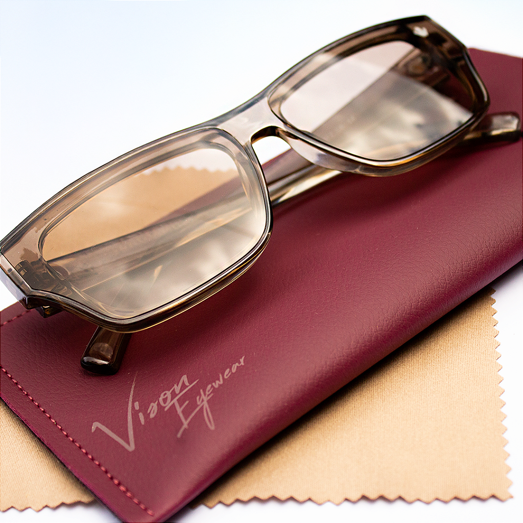 Óculos de Sol Vison Eyewear Floratta Garden