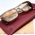 Óculos de Sol Vison Eyewear Floratta Garden