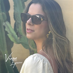 Óculos de Sol Vison Eyewear Floratta Garden