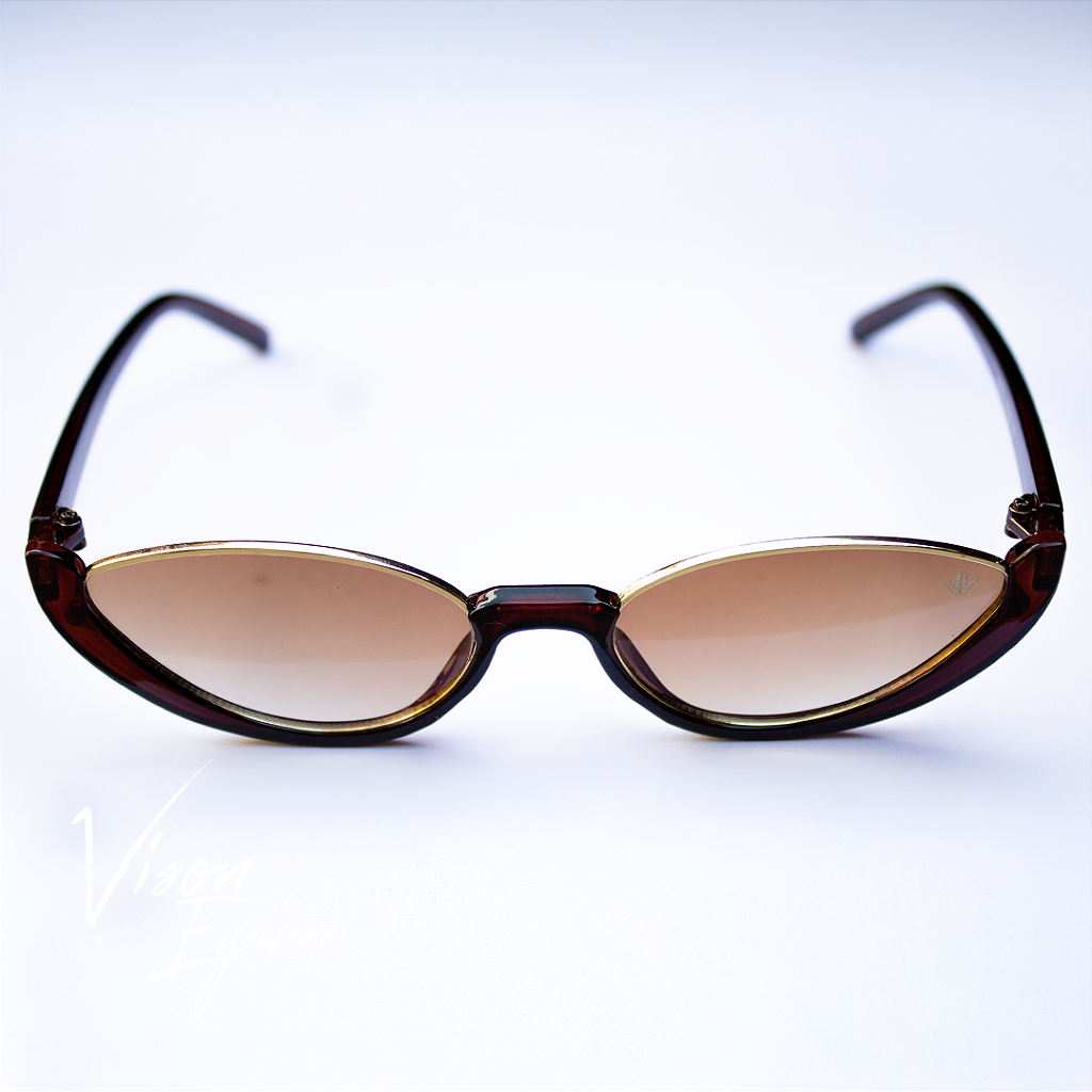 Óculos de Sol Vison Eyewear Floratta Lume