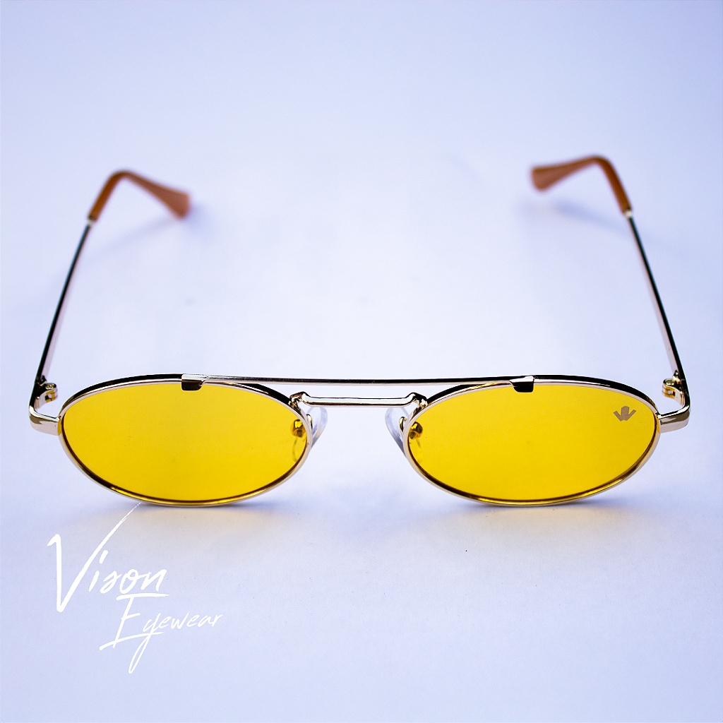 Óculos de Sol Vison Eyewear Floratta Soleil